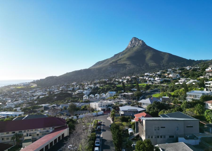 7 Bedroom Property for Sale in Camps Bay Western Cape